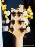 PRS Guitars Bolt-On CE 24 Semi-Hollow Electric Guitar Faded Gray Black