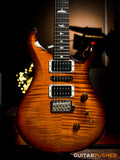 PRS Guitars USA Bolt-On CE 24 Special Ltd. Ed. Electric Guitar - Black Amber