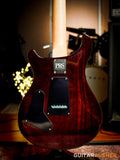 PRS Guitars USA Bolt-On CE 24 Special Ltd. Ed. Electric Guitar - Black Amber