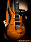 PRS Guitars USA Bolt-On CE 24 Special Ltd. Ed. Electric Guitar - Black Amber