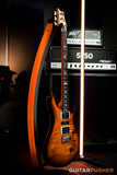 PRS Guitars USA Bolt-On CE 24 Special Ltd. Ed. Electric Guitar - Black Amber