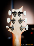 PRS Guitars USA Bolt-On CE 24 Special Ltd. Ed. Electric Guitar - Black Amber