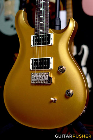PRS Guitars USA Bolt-On CE 24 Goldtop