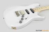 PRS Guitars USA Fiore HSS Electric Guitar Sugar Moon