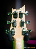 PRS Guitars USA Bolt-On Specialty Myles Kennedy Signature Electric Guitar - Hunters Green