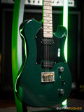 PRS Guitars USA Bolt-On Specialty Myles Kennedy Signature Electric Guitar - Hunters Green