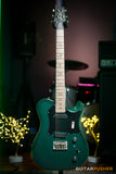 PRS Guitars USA Bolt-On Specialty Myles Kennedy Signature Electric Guitar - Hunters Green