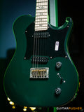 PRS Guitars USA Bolt-On Specialty Myles Kennedy Signature Electric Guitar - Hunters Green