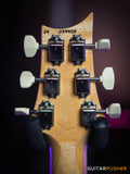 PRS Guitars USA Bolt-On NF 53 Electric Guitar - White Doghair