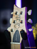PRS Guitars USA Bolt-On NF 53 Electric Guitar - White Doghair