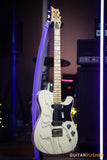 PRS Guitars USA Bolt-On NF 53 Electric Guitar - White Doghair