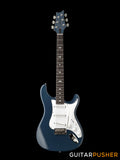 PRS Guitars USA Silver Sky Defender Ltd. Ed. Electric Guitar w/ Rosewood Fingerboard - Arles Blue