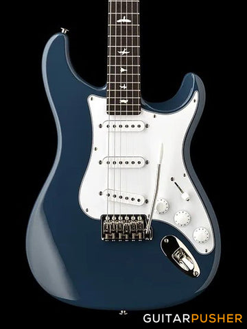 PRS Guitars USA Silver Sky Defender Ltd. Ed. Electric Guitar w/ Rosewood Fingerboard - Arles Blue