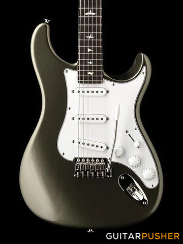 PRS Guitars USA Silver Sky Defender Ltd. Ed. Electric Guitar w/ Rosewood Fingerboard - Willow Green