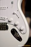 PRS Guitars USA Silver Sky w/ Maple Fingerboard - Frost