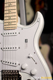 PRS Guitars USA Silver Sky w/ Maple Fingerboard - Frost