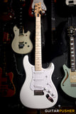 PRS Guitars USA Silver Sky w/ Maple Fingerboard - Frost
