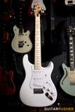 PRS Guitars USA Silver Sky w/ Maple Fingerboard Frost