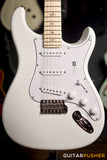 PRS Guitars USA Silver Sky w/ Maple Fingerboard - Frost