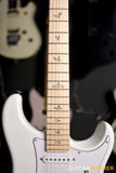 PRS Guitars USA Silver Sky w/ Maple Fingerboard Frost