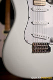PRS Guitars USA Silver Sky w/ Maple Fingerboard - Frost