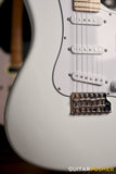 PRS Guitars USA Silver Sky w/ Maple Fingerboard Frost