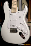 PRS Guitars USA Silver Sky w/ Maple Fingerboard - Frost