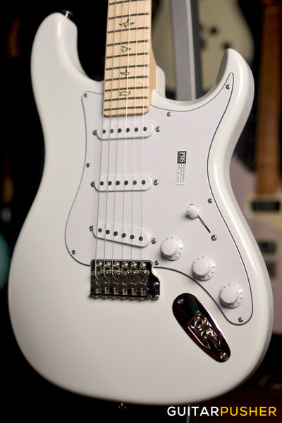 Platinum PRS John Mayer Silver Sky Electric Guitar Frost