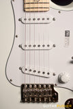 PRS Guitars USA Silver Sky w/ Maple Fingerboard Frost