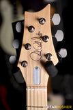 PRS Guitars USA Silver Sky w/ Maple Fingerboard - Frost