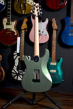 PRS Guitars USA Silver Sky w/ Maple Fingerboard Orion Green