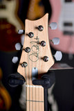 PRS Guitars USA Silver Sky w/ Maple Fingerboard - Orion Green