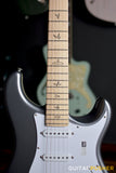 PRS Guitars USA Silver Sky w/ Maple Fingerboard - Tungsten