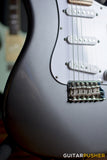 PRS Guitars USA Silver Sky w/ Maple Fingerboard - Tungsten