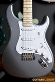 PRS Guitars USA Silver Sky w/ Maple Fingerboard - Tungsten