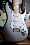 PRS Guitars USA Silver Sky w/ Maple Fingerboard - Tungsten