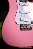 PRS Guitars USA Silver Sky w/ Rosewood Fingerboard - Roxy Pink