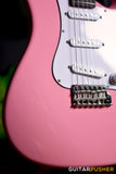 PRS Guitars USA Silver Sky w/ Rosewood Fingerboard Roxy Pink