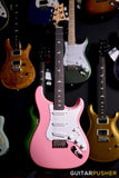 PRS Guitars USA Silver Sky w/ Rosewood Fingerboard - Roxy Pink
