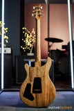 PRS Guitars USA 40th Anniversary Special Semi-Hollow Ltd. Ed. Electric Guitar (Faded Whale Blue - Artist Grade Top)