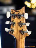 PRS Guitars USA 40th Anniversary Special Semi-Hollow Ltd. Ed. Electric Guitar (Faded Whale Blue - Artist Grade Top)