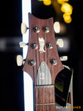 PRS Guitars USA 40th Anniversary Special Semi-Hollow Ltd. Ed. Electric Guitar (Yellow Tiger - Artist Grade Top)