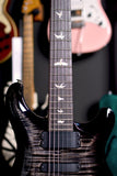 PRS Guitars USA 509 Charcoal Burst