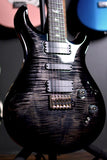 PRS Guitars USA 509 Charcoal Burst