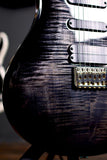 PRS Guitars USA 509 Charcoal Burst