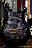 PRS Guitars USA 509 Charcoal Burst