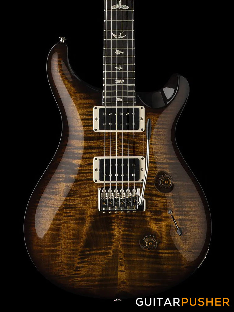 Prs Guitar Usa Pickup | PRS TCI Pickups Explained – Staubach Messer