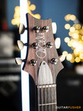 PRS Guitars USA Custom 24 Dark Cherry Sunburst