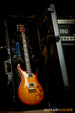 PRS Guitars USA DGT Electric Guitar (McCarty Tobacco Sunburst 10-Top)