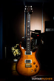PRS Guitars USA DGT Electric Guitar (McCarty Tobacco Sunburst 10-Top)
